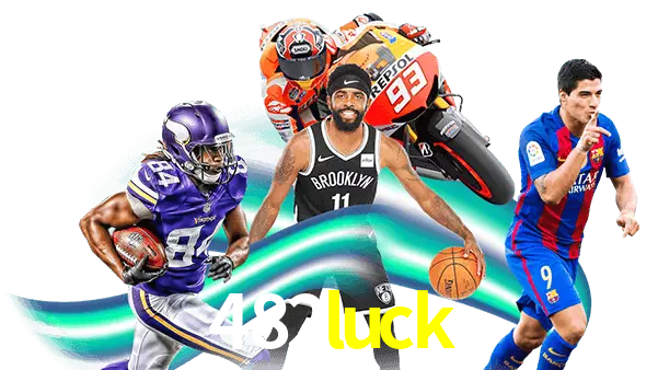 482luck