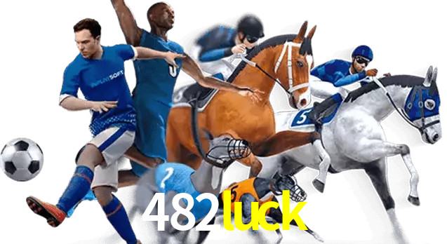 482luck