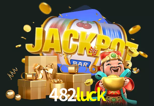 482luck bet