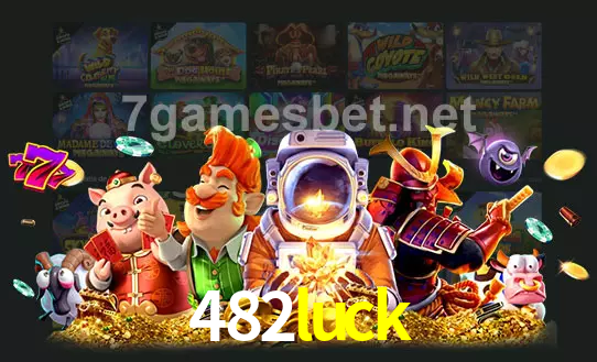 cassino 482luck
