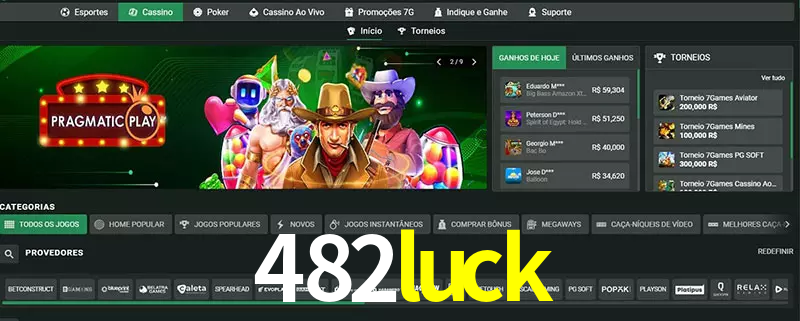 cassino 482luck