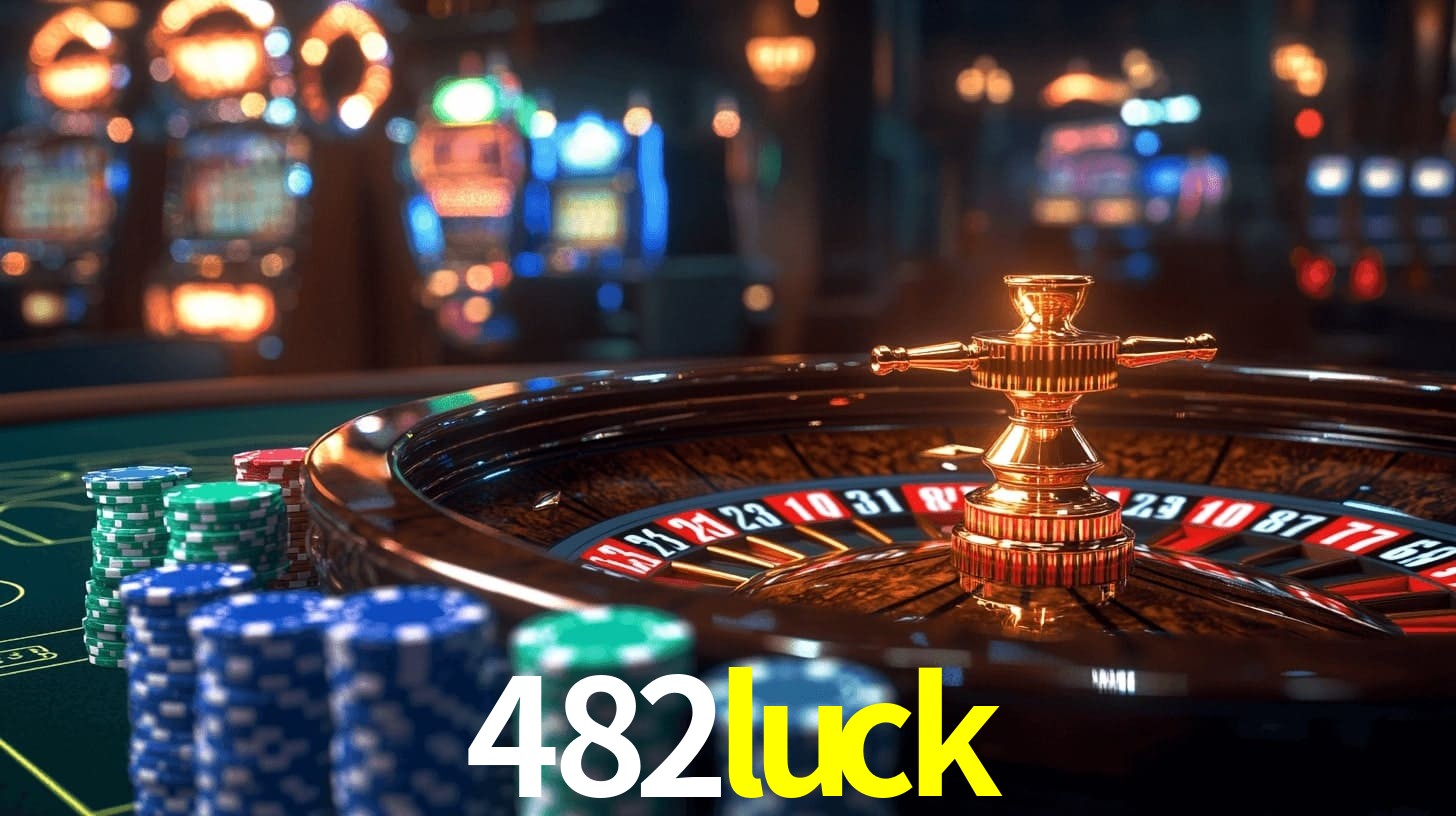 482luck,482luck.com