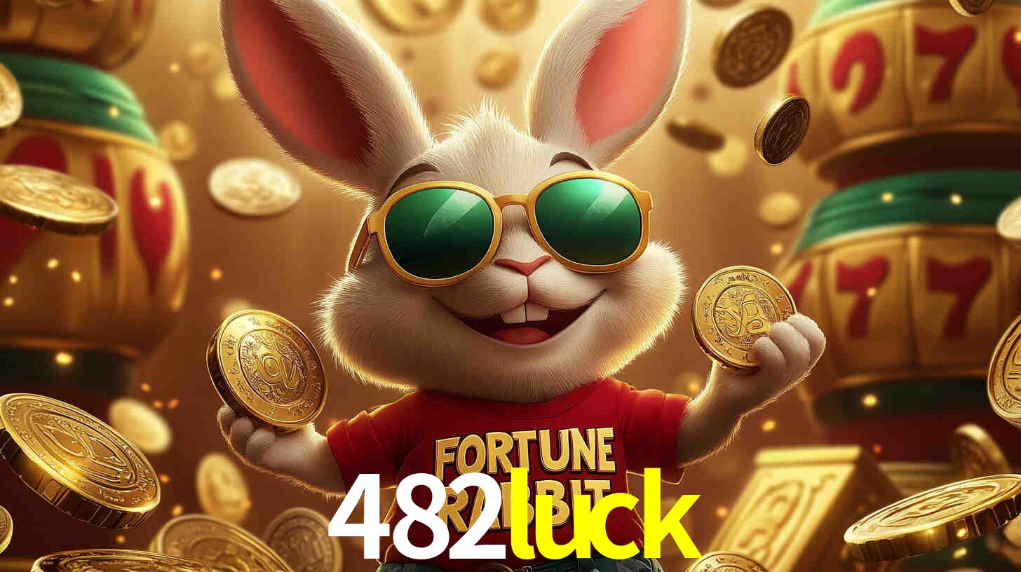 Descubra a Magia dos Jogos de Arcade no 482luck