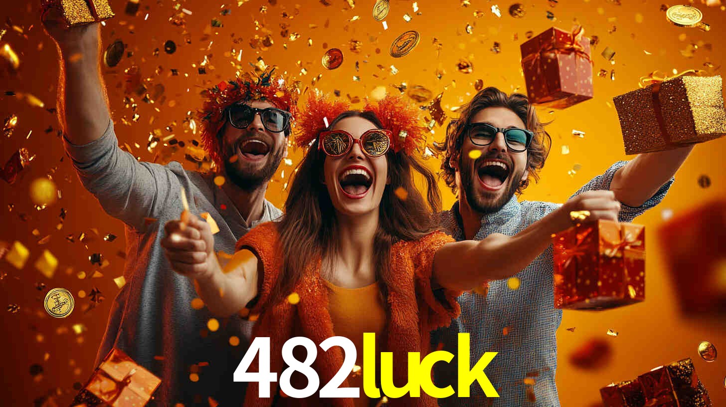 Desvendando o Mundo dos Jogos Virtuais na 482luck