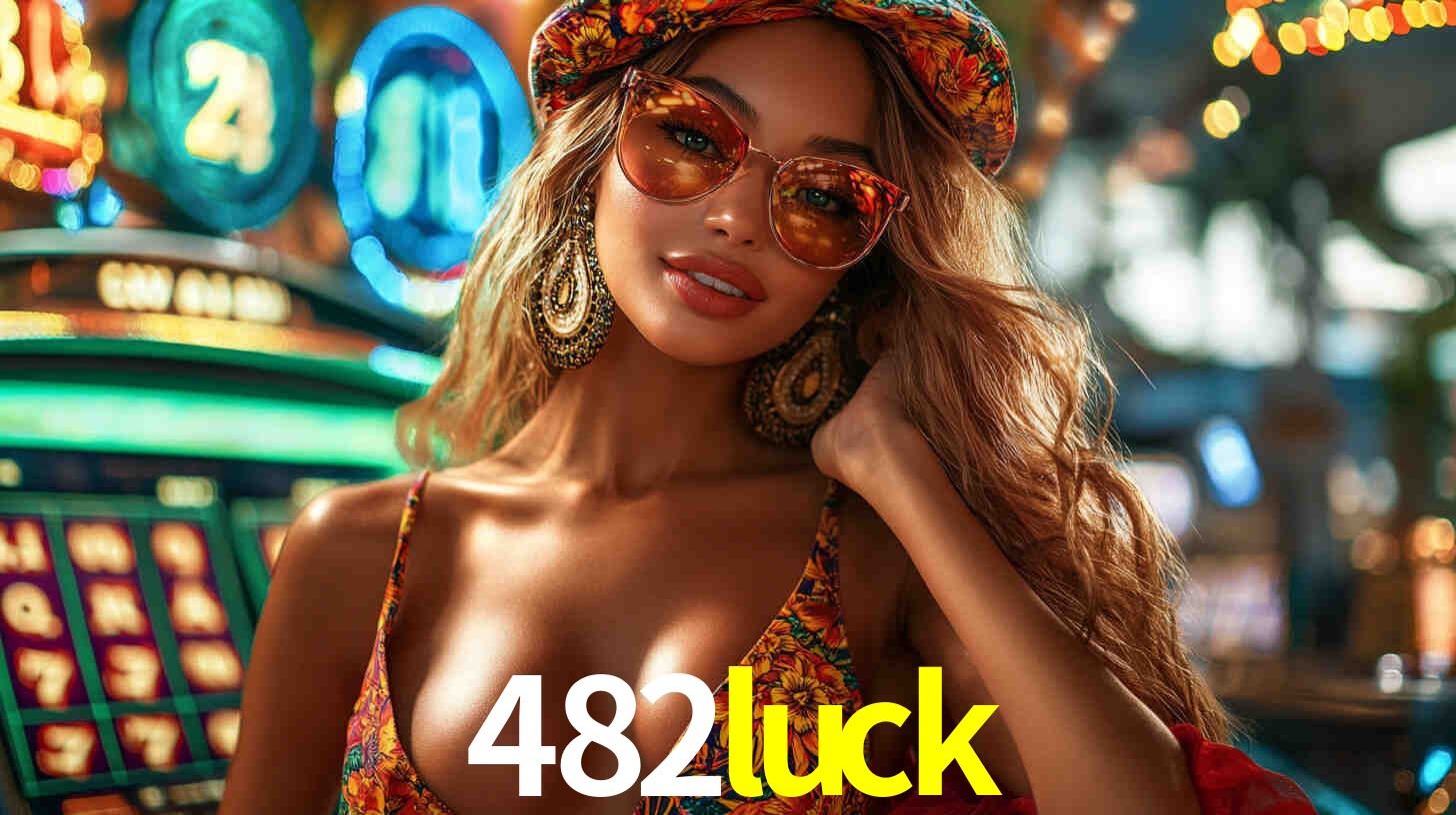 482luck,482luck.com