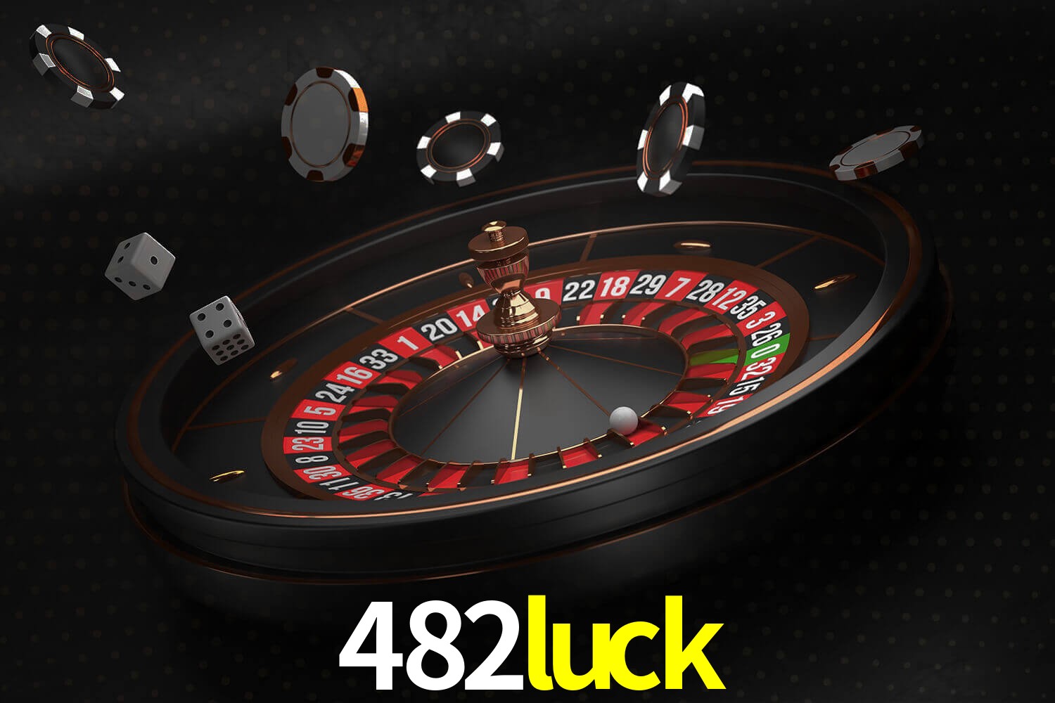 482luck plataforma