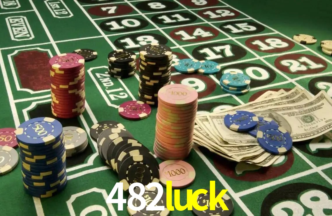 482luck,482luck.com