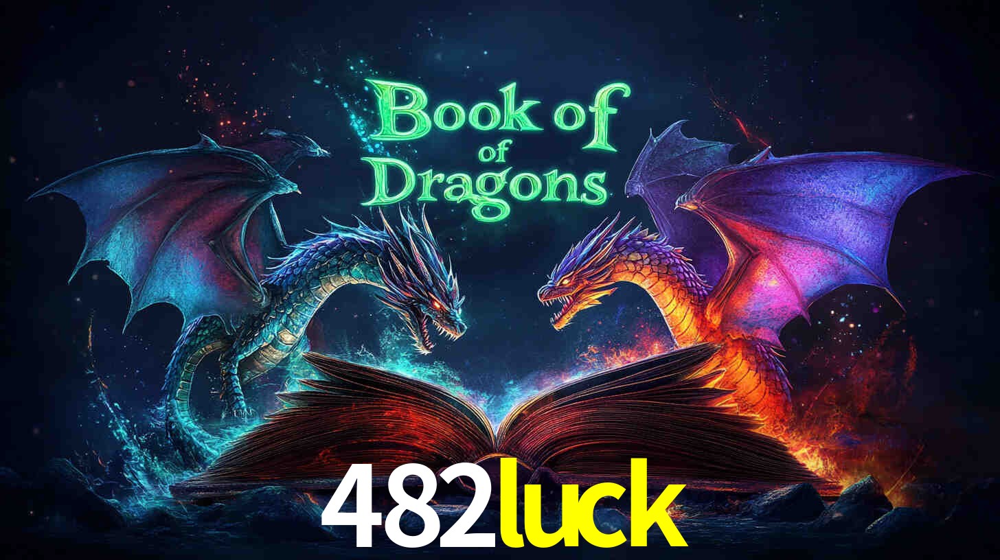 Casino Ao Vivo 482luck