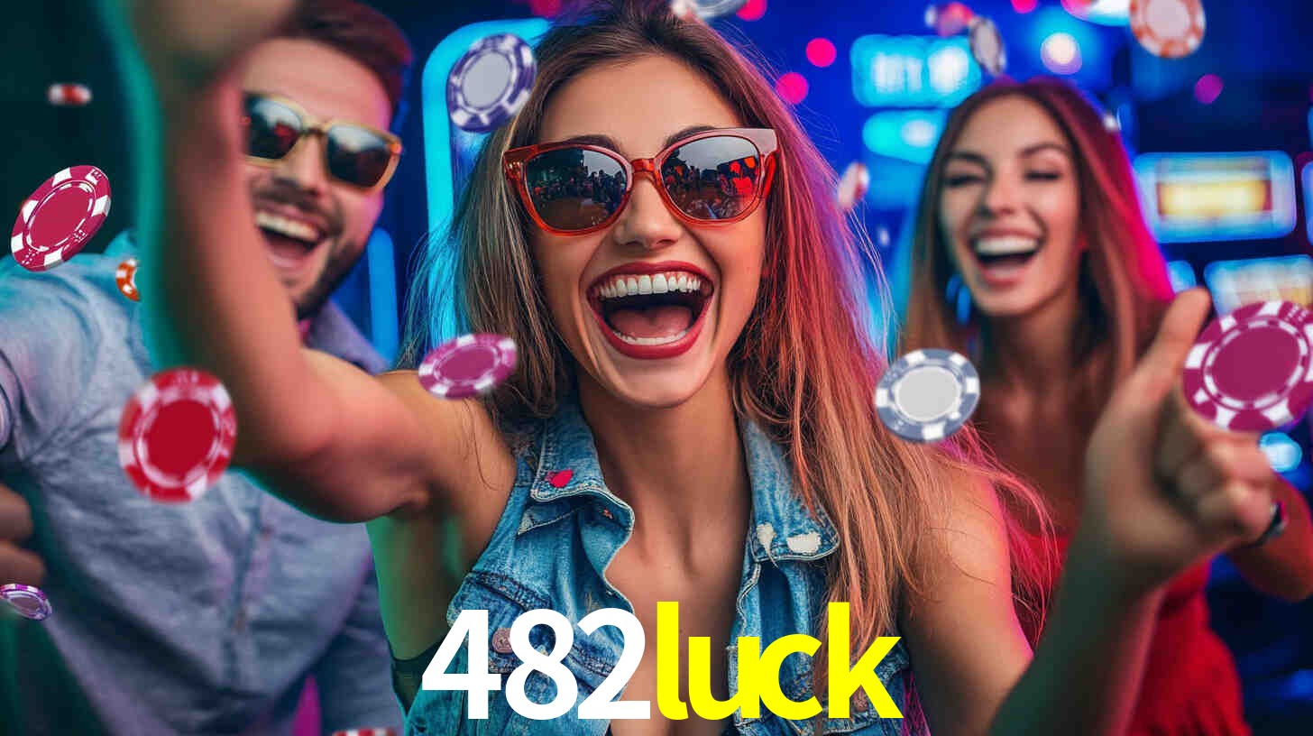 Apostas de Tênis 482luck