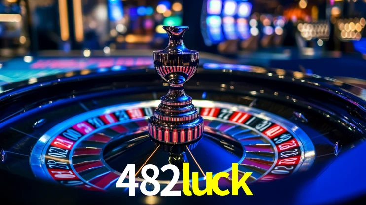 482luck plataforma