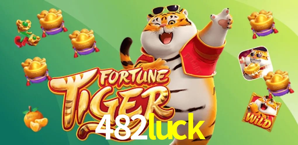 Spaceman Game 482luck