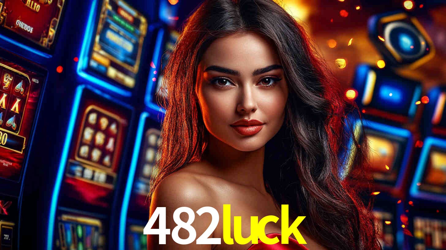 Estatísticas do Jogo 482luck