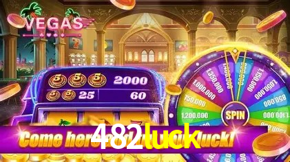 API Integration 482luck