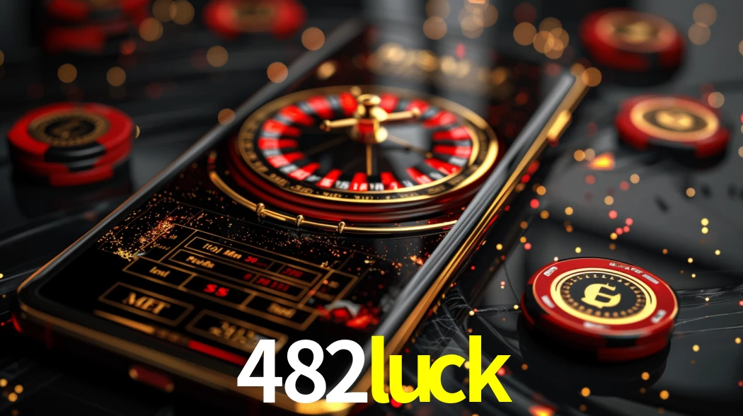 Welcome Bonus 482luck
