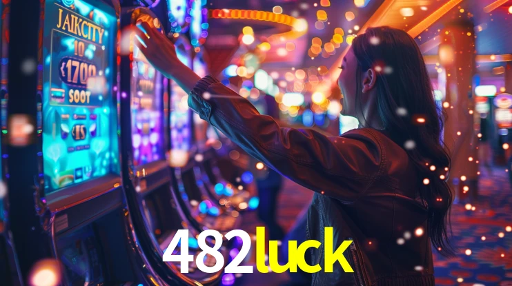 482luck
