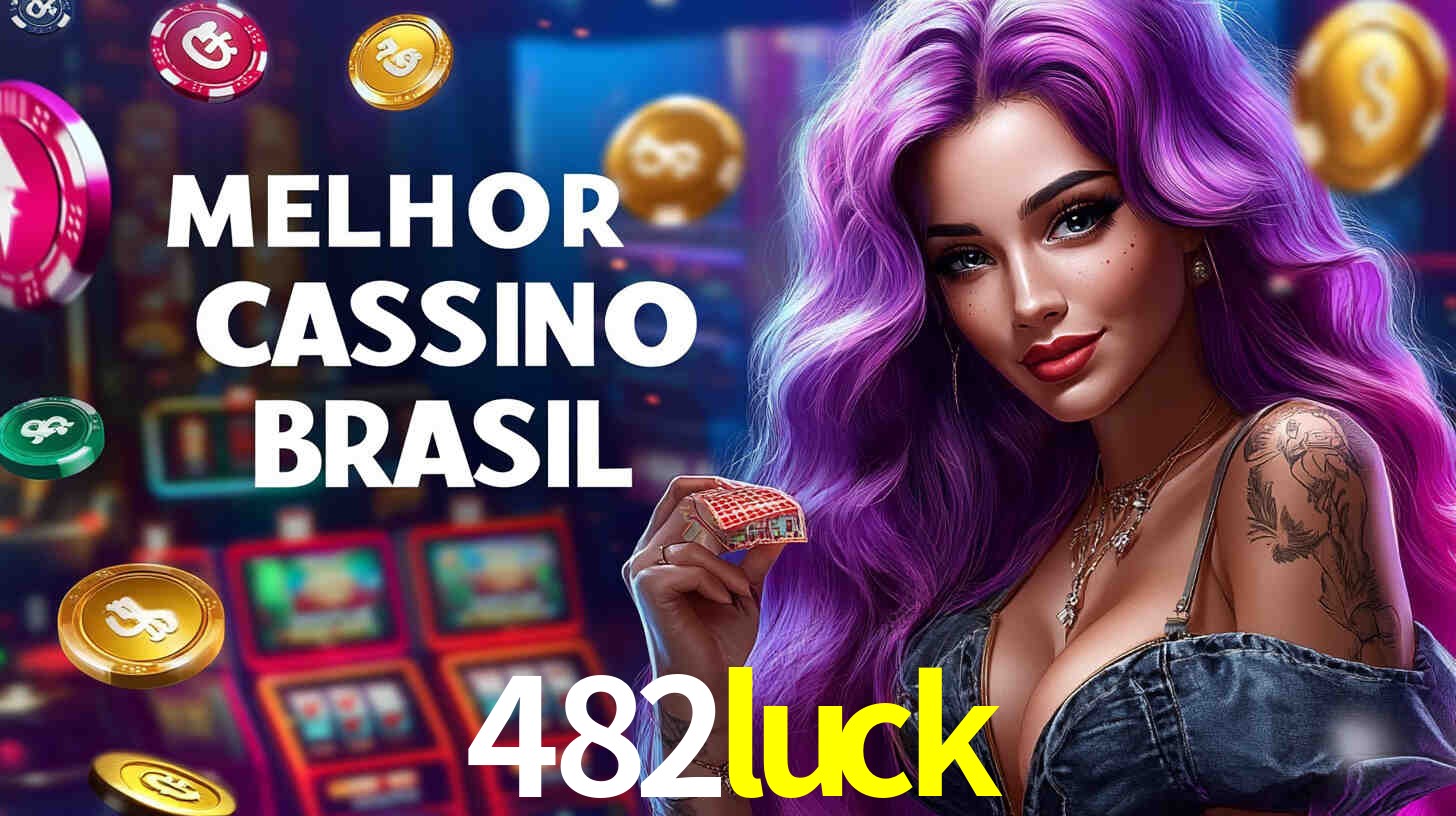 Estatísticas Esportivas 482luck