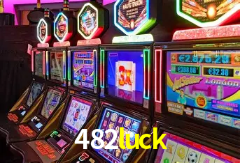 cassino 482luck