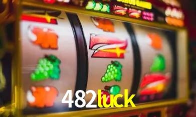 PIX Instantâneo 482luck