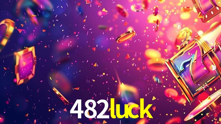 Promoções Sazonais 482luck