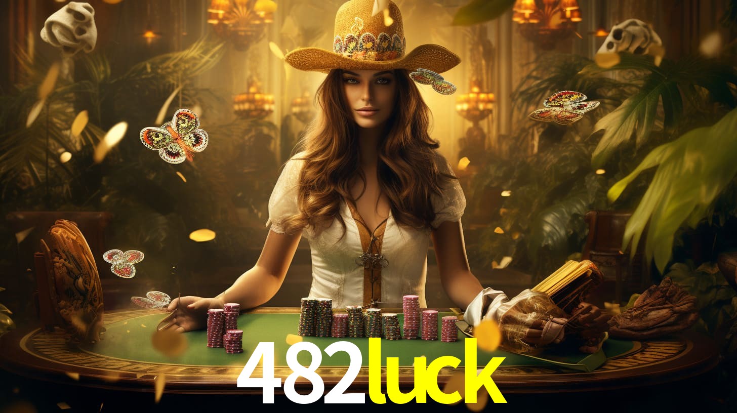 Exclusive Games 482luck
