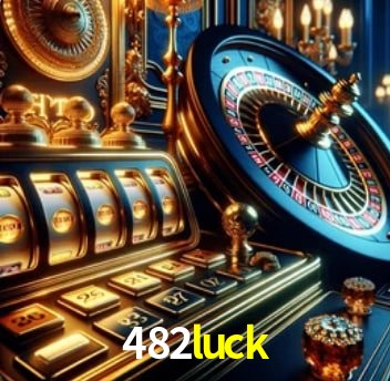 Descubra a Magia dos Jogos de Arcade no 482luck