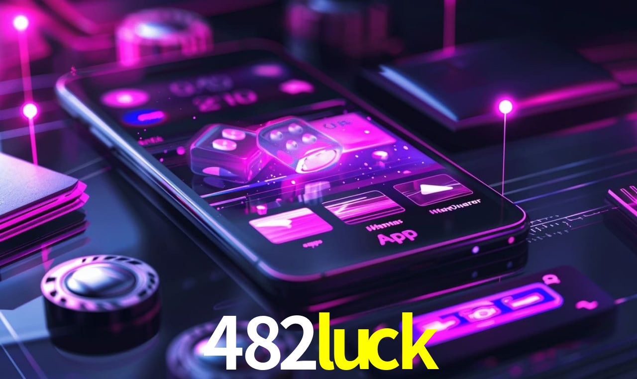 Blackjack Table 482luck