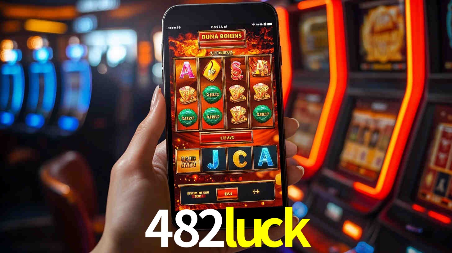 482luck