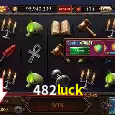 Weekend Specials 482luck