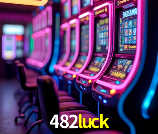 Inovações de Jogos na 482luck: O Futuro das Experiências Interativas