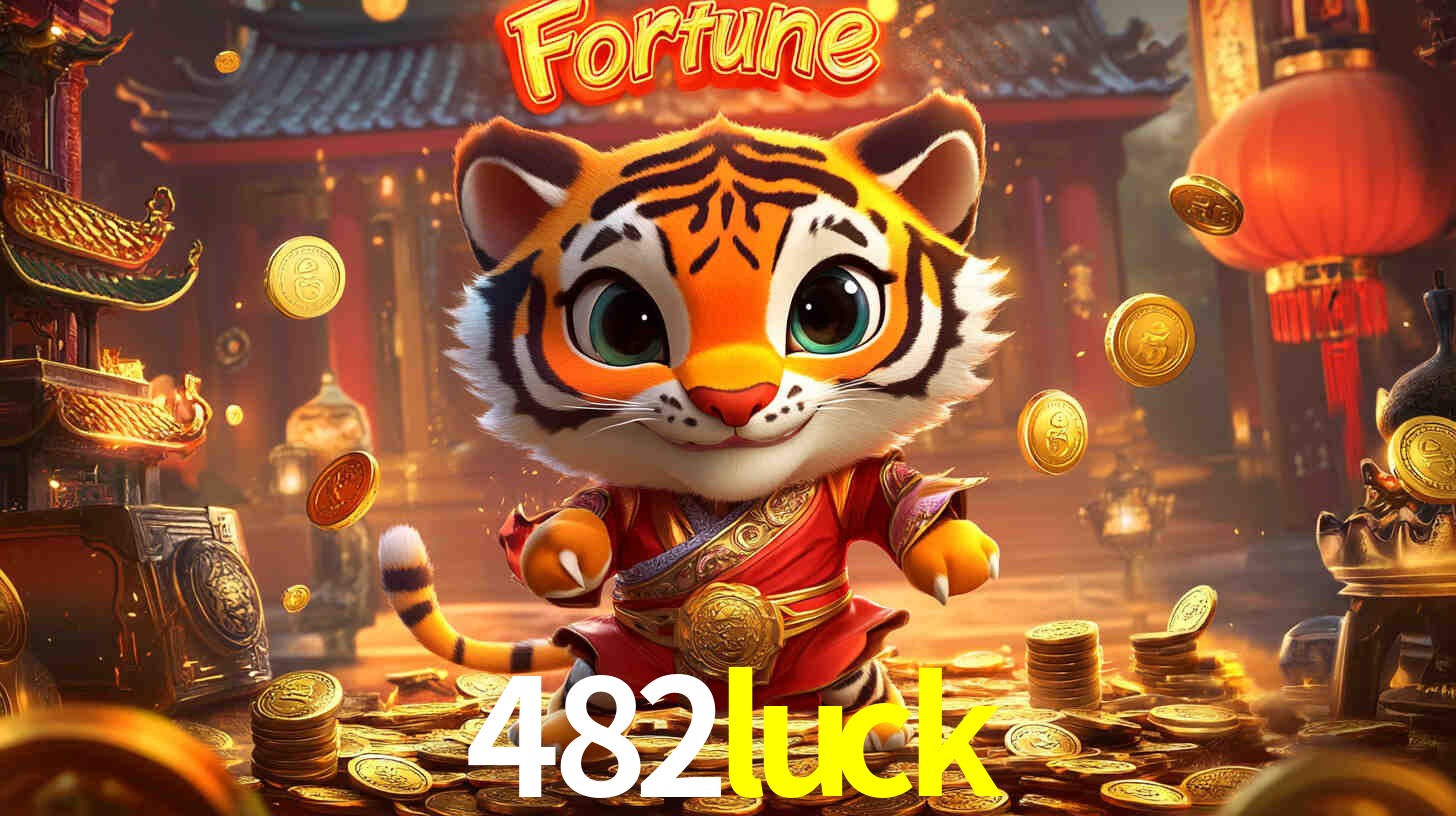 Casino VIP 482luck