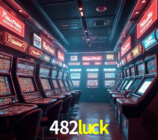 Explorando a Categoria de Eventos em Apostas na 482luck