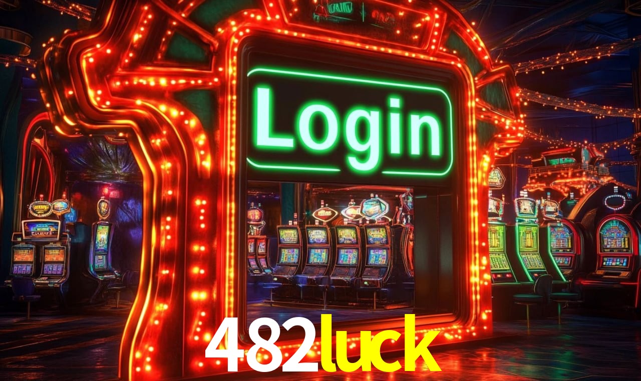 Desvendando o Mundo dos Jogos Virtuais na 482luck