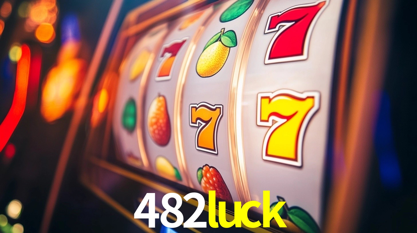482luck