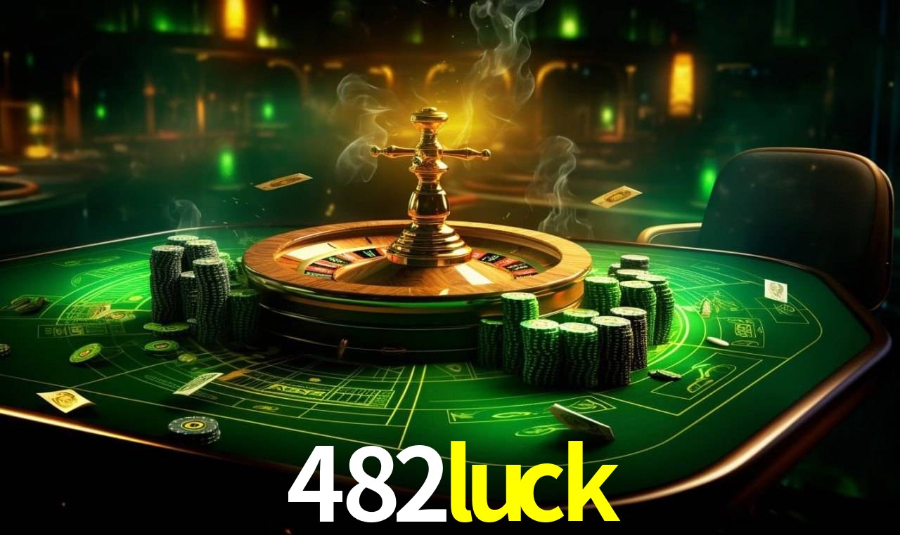 Especiais de Fim de Semana 482luck