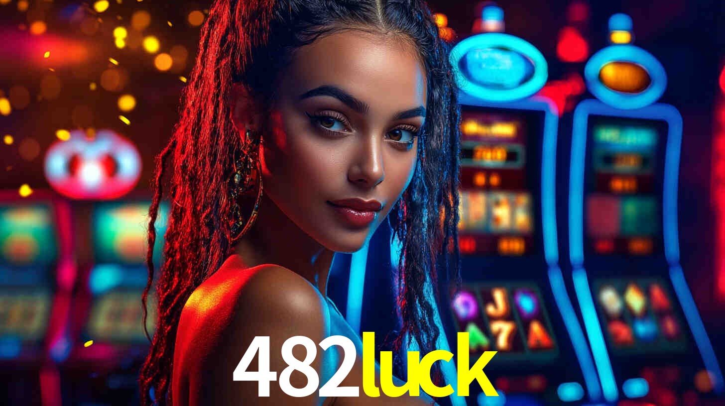 Experiência VIP 482luck