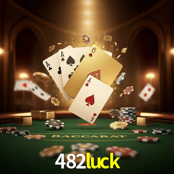 Daily Bonuses 482luck