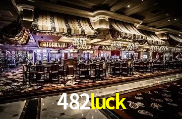 Security Systems 482luck