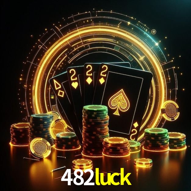 Descubra o Programa VIP da 482luck: Vantagens Exclusivas para Jogadores