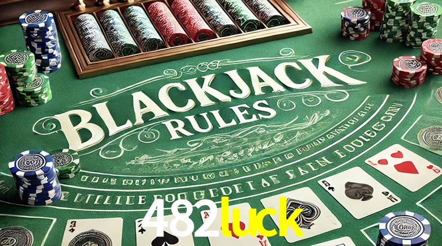 Statistics 482luck