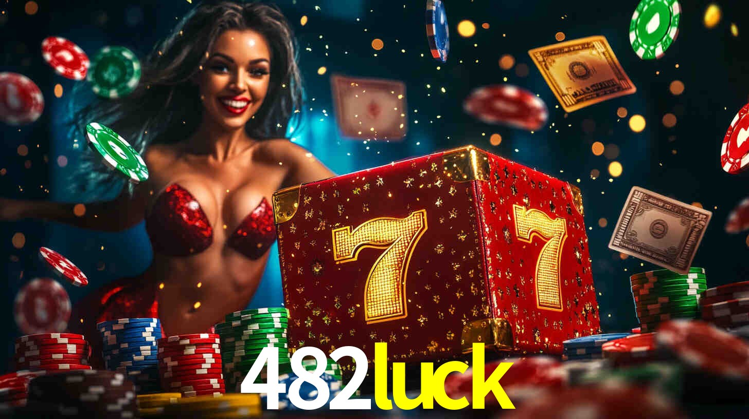 Avaliações dos Jogadores 482luck