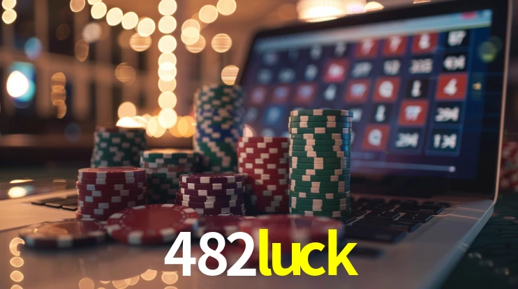 Bonus Features 482luck