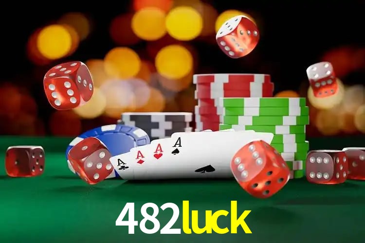 A Experiência Imersiva dos Cassinos Ao Vivo no 482luck