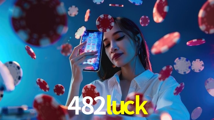 Integração de APIs 482luck