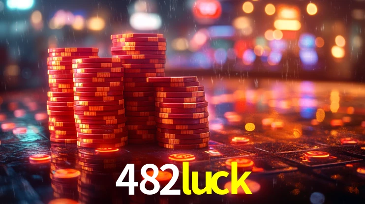 482luck.com