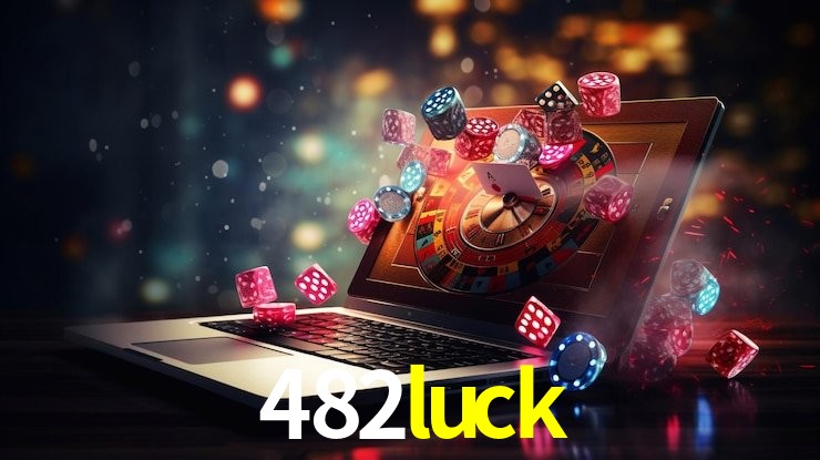 Promoção Relâmpago 482luck