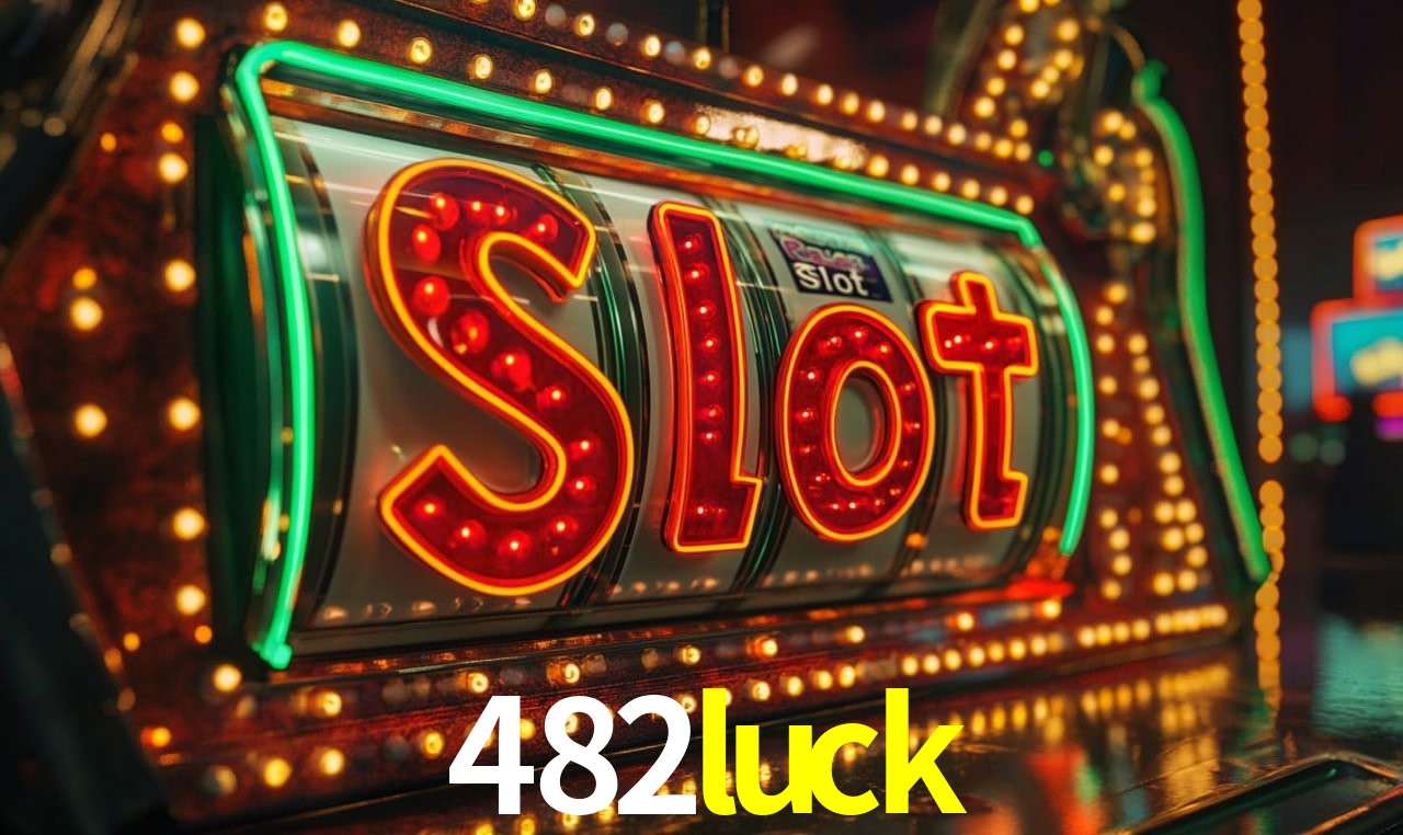 Descubra a Essência do 482luck: Nossa História e Compromissos