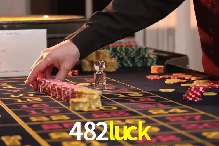 Torneios 482luck