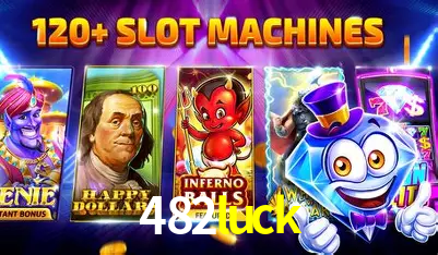 Exclusive Offers 482luck
