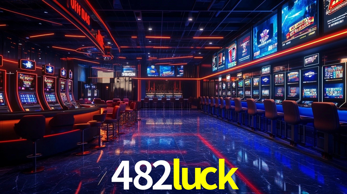 482luck