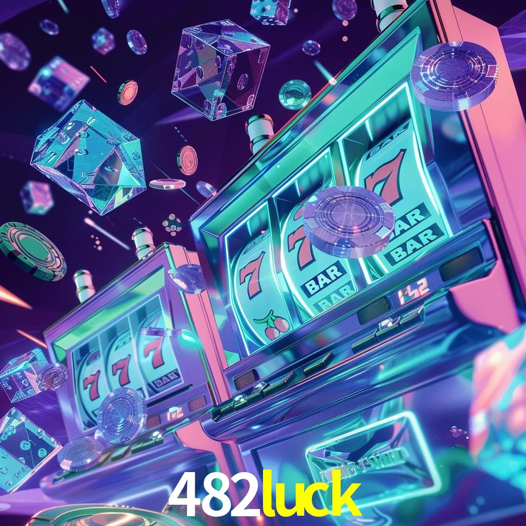 Ofertas Exclusivas 482luck